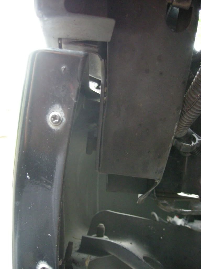 HOW TO Remove Front Quarter Panels 98+ S10 Forum